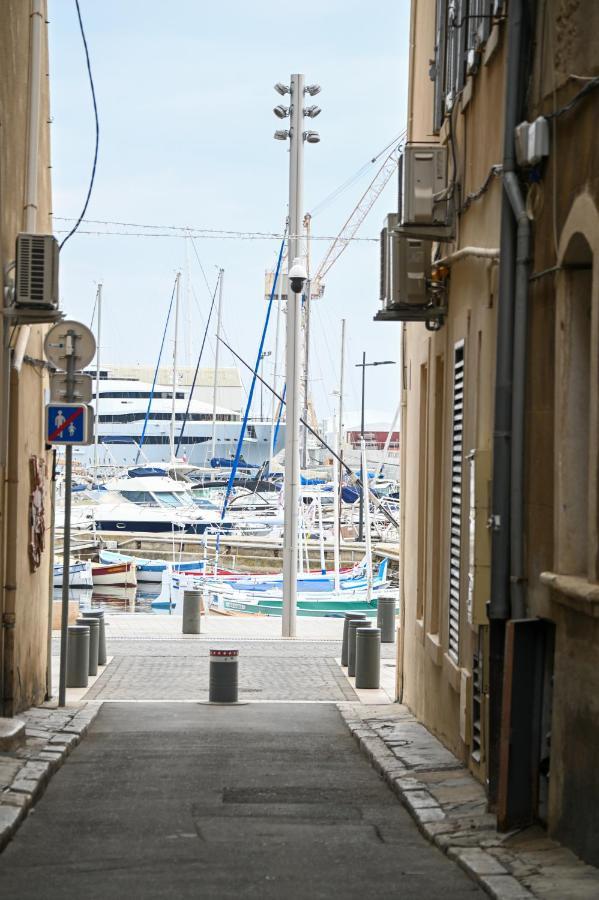 Vieuxport Yourhosthelper ラシオタ エクステリア 写真